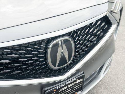 Used 2022 Acura MDX w/ Technology Package AWD/4WD image 15