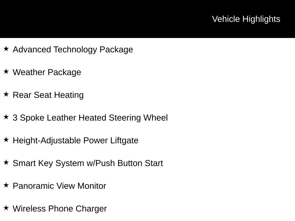Used 2025 Toyota RAV4 Limited w/ Advanced Technology Package FWD image 2