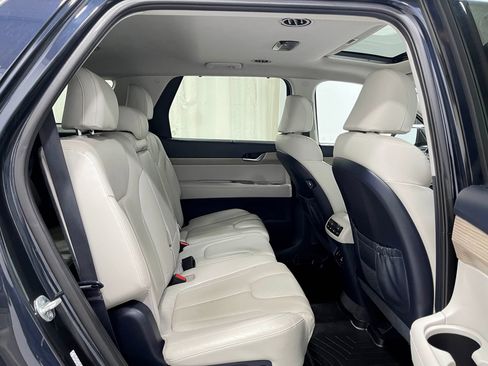Used 2021 Hyundai Palisade SEL AWD/4WD image 33