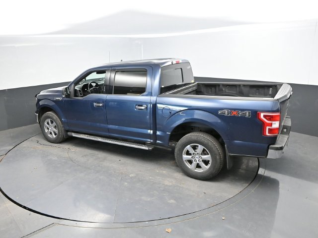 Used 2019 Ford F150 XLT w/ Equipment Group 302A Luxury AWD/4WD image 38