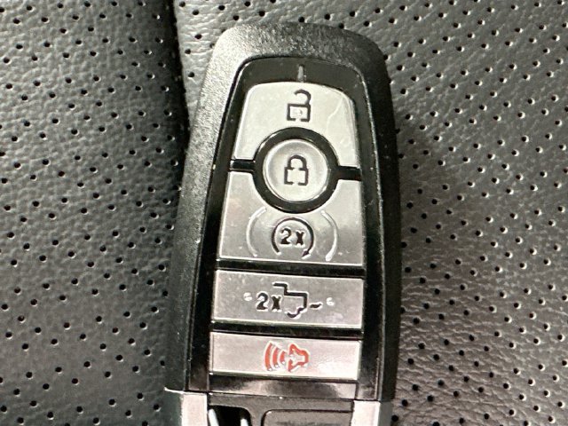 Used 2024 Ford F150 Lariat AWD/4WD image 18
