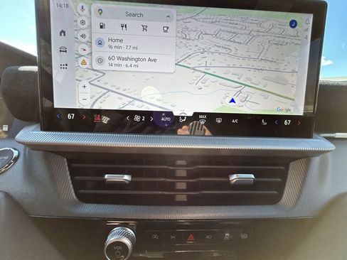 Used 2025 Ford Explorer ST image 19