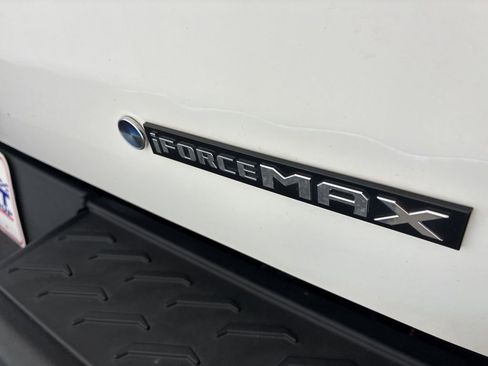 Used 2024 Toyota Tacoma TRD Pro image 36