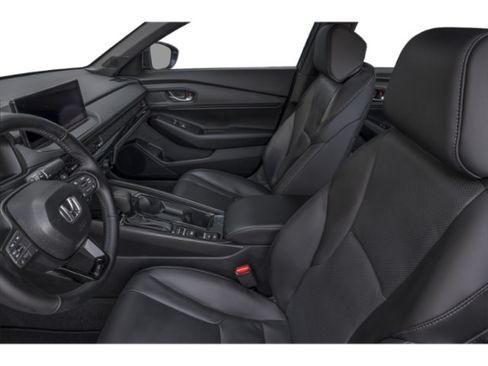 New 2026 Honda Accord Sport image 9