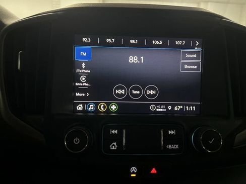Certified 2024 GMC Terrain AT4 AWD/4WD image 13