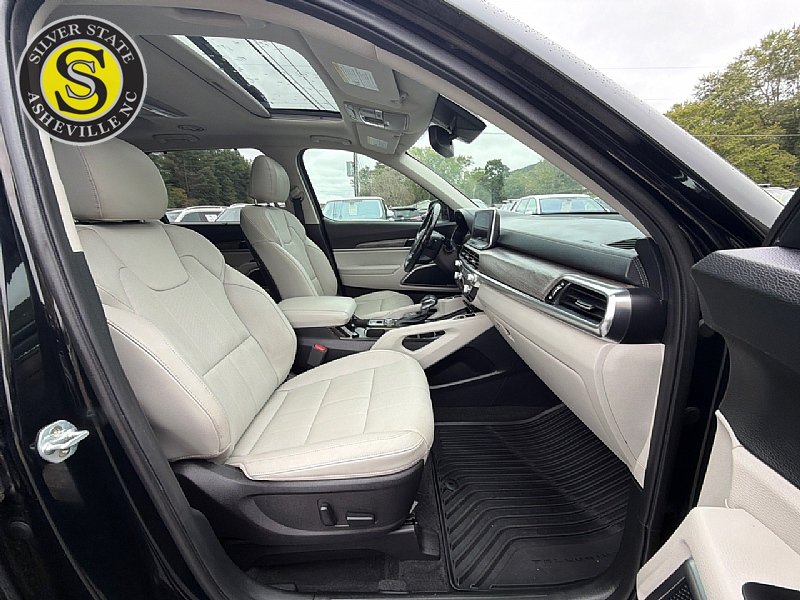 Used 2020 Kia Telluride SX AWD/4WD image 16