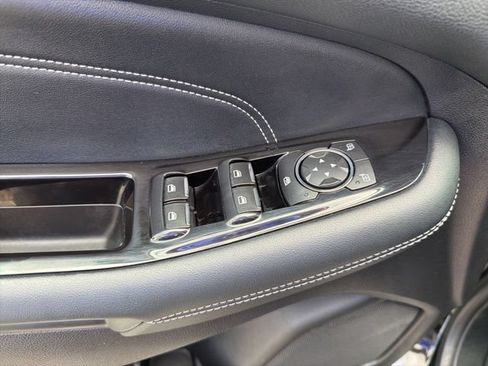 Used 2020 Ford Edge Titanium w/ Cargo Accessory Package FWD image 12