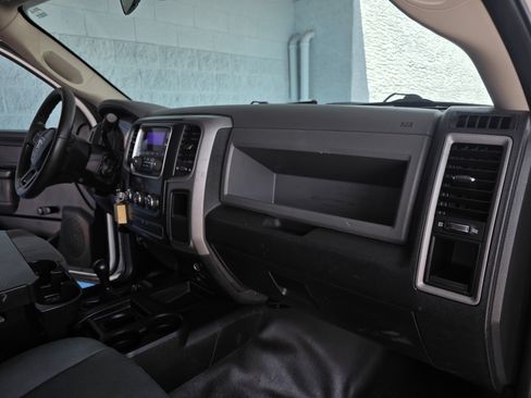 Used 2014 RAM 2500 Tradesman w/ Popular Equipment Group AWD/4WD image 14