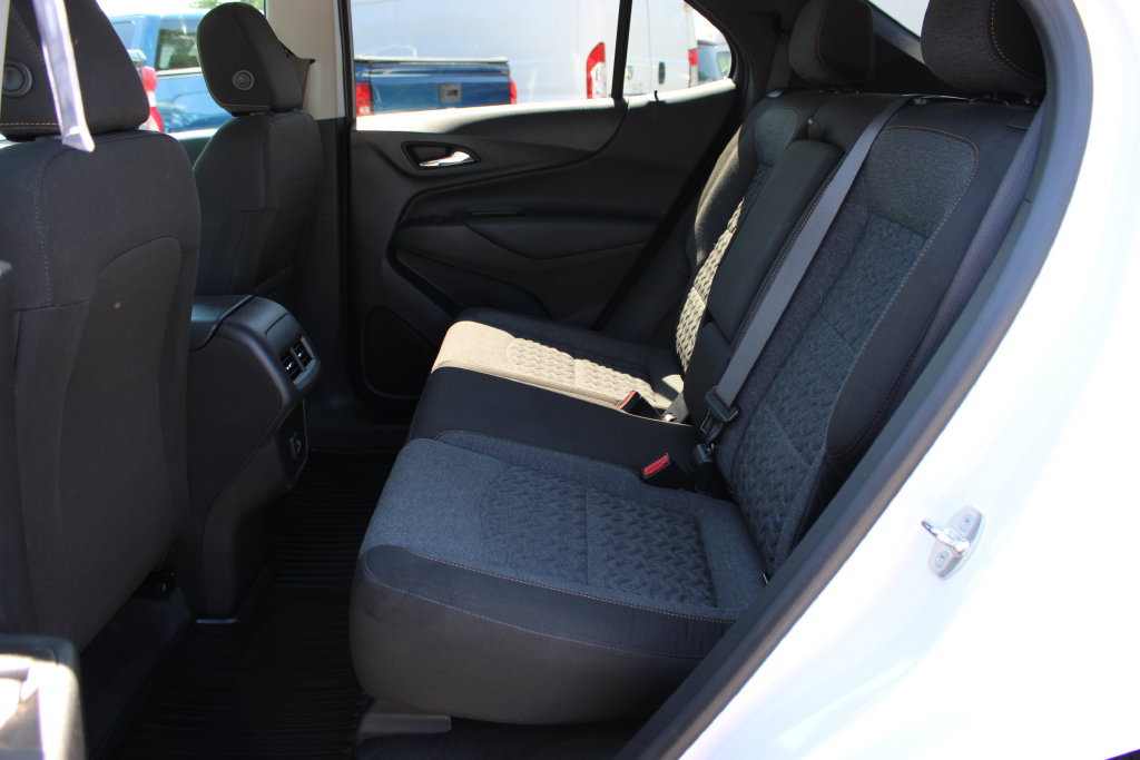 Certified 2024 Chevrolet Equinox LT FWD image 33