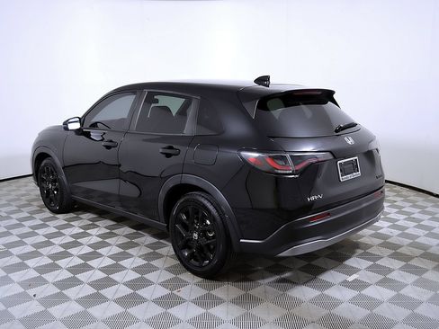 Used 2024 Honda HR-V Sport image 10