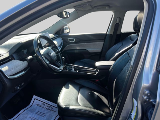 Used 2022 Jeep Compass Latitude AWD/4WD image 15