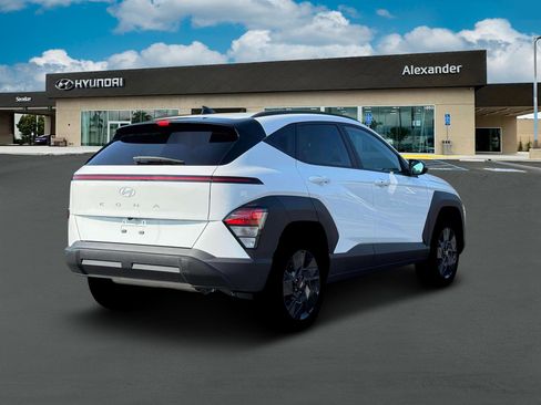 New 2026 Hyundai Kona SEL Sport image 7