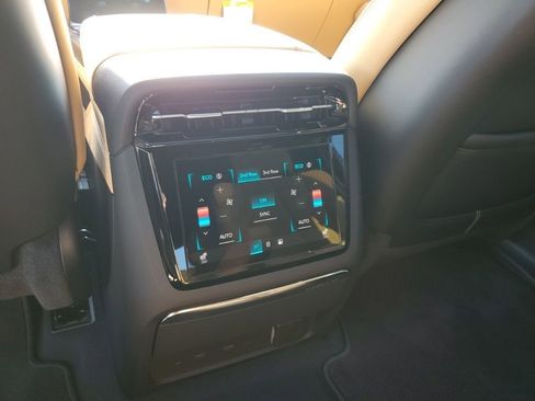 New 2026 Cadillac Escalade IQ Sport 2 w/ LPO, ONYX Package AWD/4WD image 24