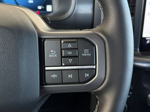 Used 2025 Ford F150 Lariat w/ Equipment Group 501A Mid AWD/4WD image 28