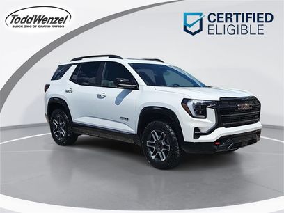 Used 2026 GMC Terrain AT4 w/ Convenience Package III