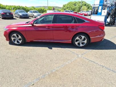 Used 2018 Honda Accord EX-L