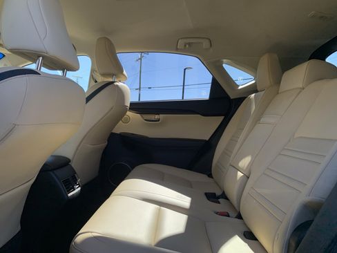 Used 2015 Lexus NX 200t FWD image 32