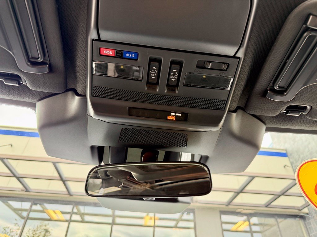 New 2026 Subaru Outback Limited AWD/4WD image 19