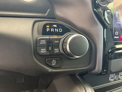 New 2026 RAM 1500 Big Horn image 8