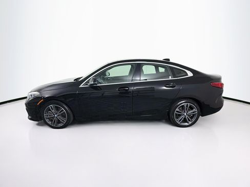Used 2024 BMW 228i Gran Coupe FWD image 4