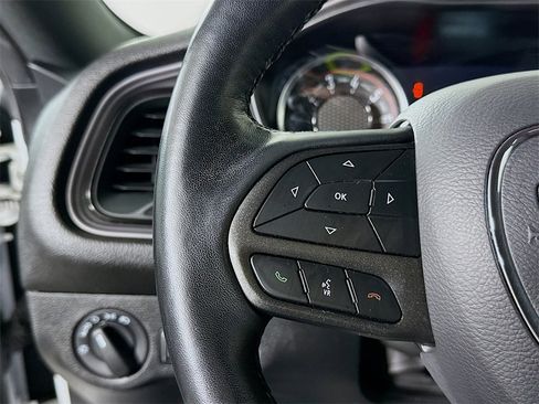 Used 2023 Dodge Challenger SXT w/ Cold Weather Group image 21