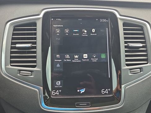 Used 2021 Volvo XC90 T5 Momentum w/ Protection Package Premier FWD image 21