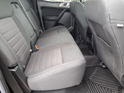 Certified 2019 Ford Ranger XLT w/ Equipment Group 302A Luxury image 14