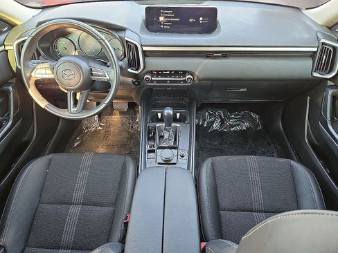 Used 2024 MAZDA CX-50 AWD 2.5 S w/ Cargo Package image 18