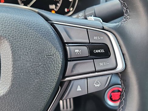 Used 2022 Honda Accord Sport Special Edition image 23