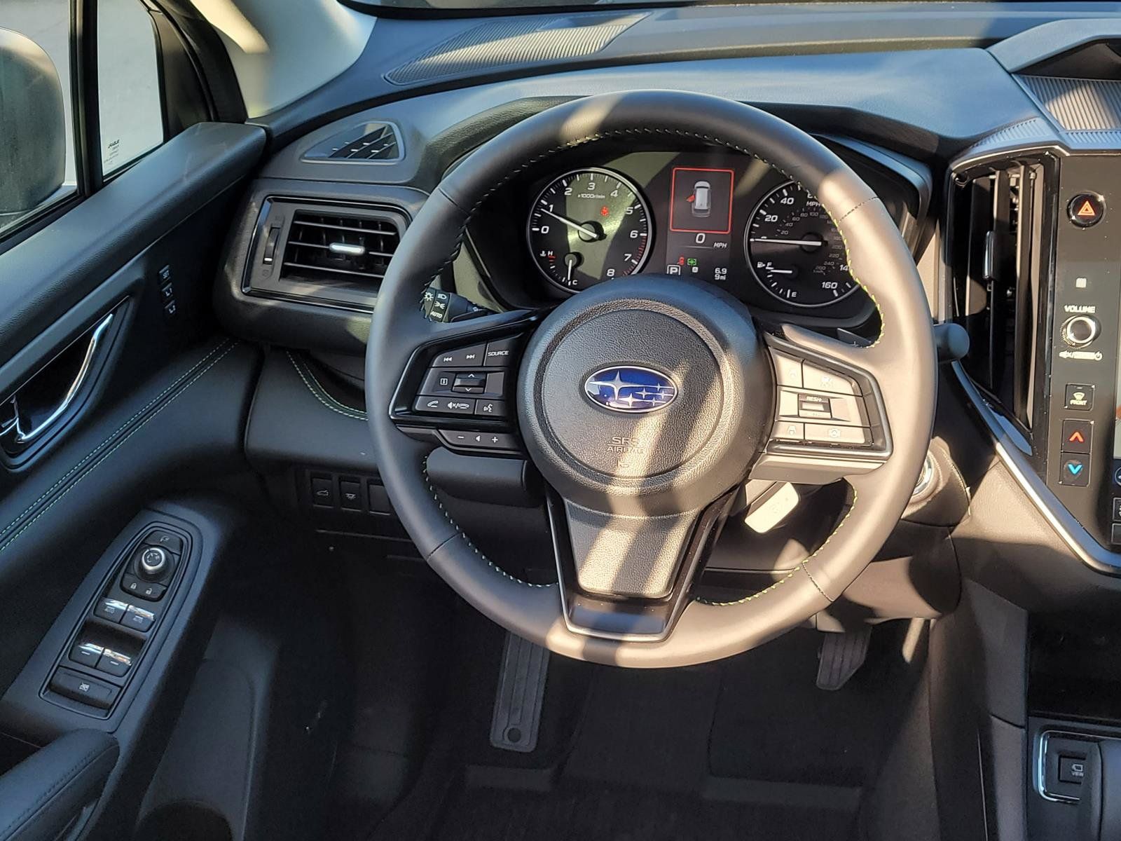 New 2026 Subaru Ascent Bronze Edition AWD/4WD image 6