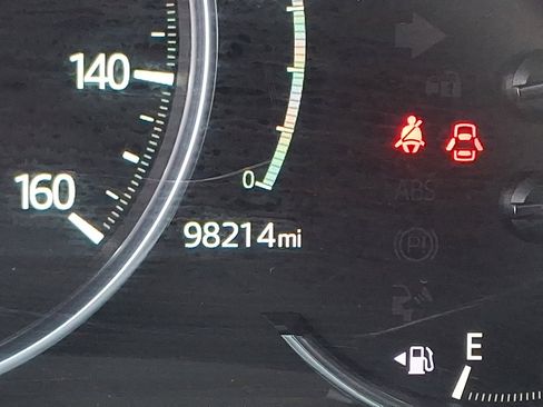 Used 2019 MAZDA CX-5 Signature image 20