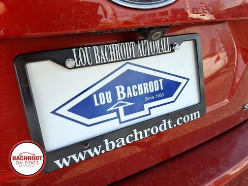 Used 2018 Ford Focus SEL w/ Cold Weather Package FWD image 29