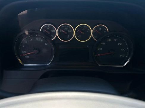 Used 2019 Chevrolet Silverado 1500 RST w/ All-Star Edition image 9