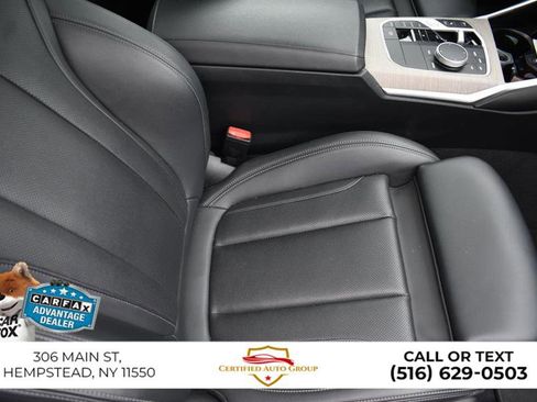 Used 2025 BMW 430i Coupe RWD image 26