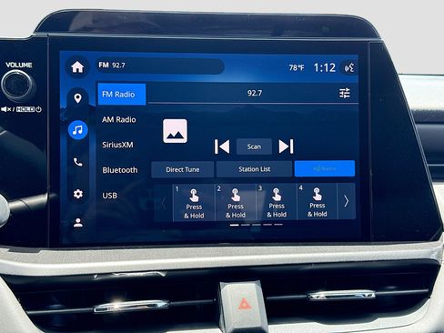 New 2026 Subaru Outback Touring AWD/4WD image 31