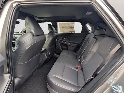 New 2026 Toyota bZ image 15