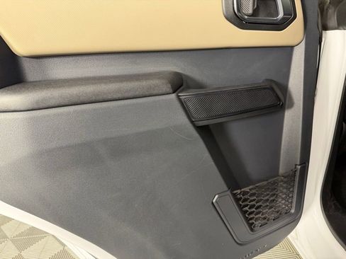 Used 2025 Ford Bronco Big Bend AWD/4WD image 28