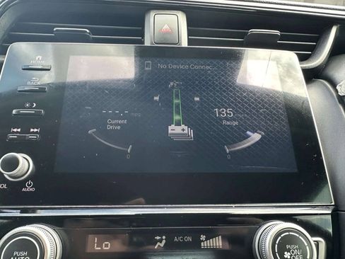 Used 2022 Honda Insight EX image 33