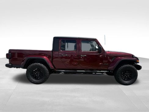 Used 2022 Jeep Gladiator Sport AWD/4WD image 23