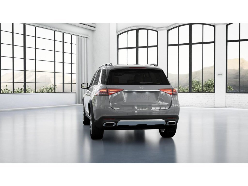 Certified 2024 Mercedes-Benz GLE 450 4MATIC image 26
