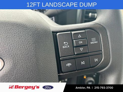 New 2026 Ford F550 4x4 Crew Cab image 13