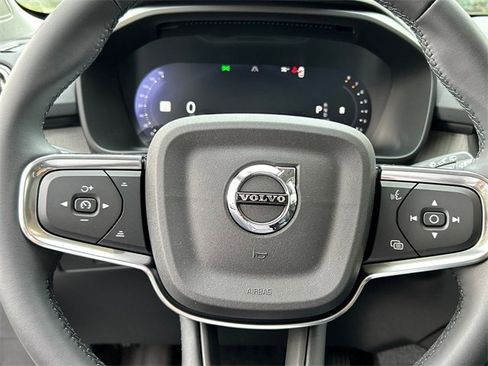 New 2026 Volvo XC40 B5 Plus w/ Protection Package Premier image 11