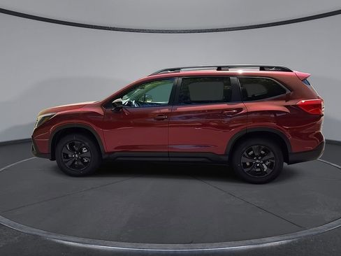 New 2026 Subaru Ascent Premium AWD/4WD image 9