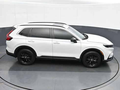 Used 2024 Honda CR-V Sport-L image 23