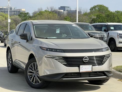 New 2026 Nissan Murano SL image 2