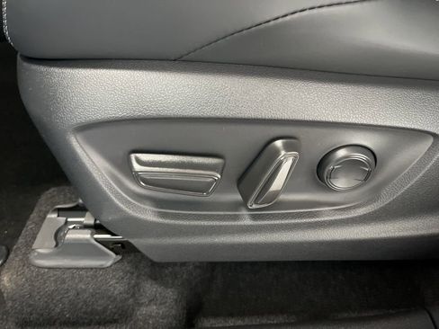 New 2026 Toyota bZ AWD/4WD image 20