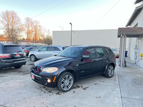 Used 2012 BMW X5 xDrive35i AWD/4WD image 29