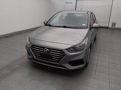 Used 2021 Hyundai Accent SE FWD image 15