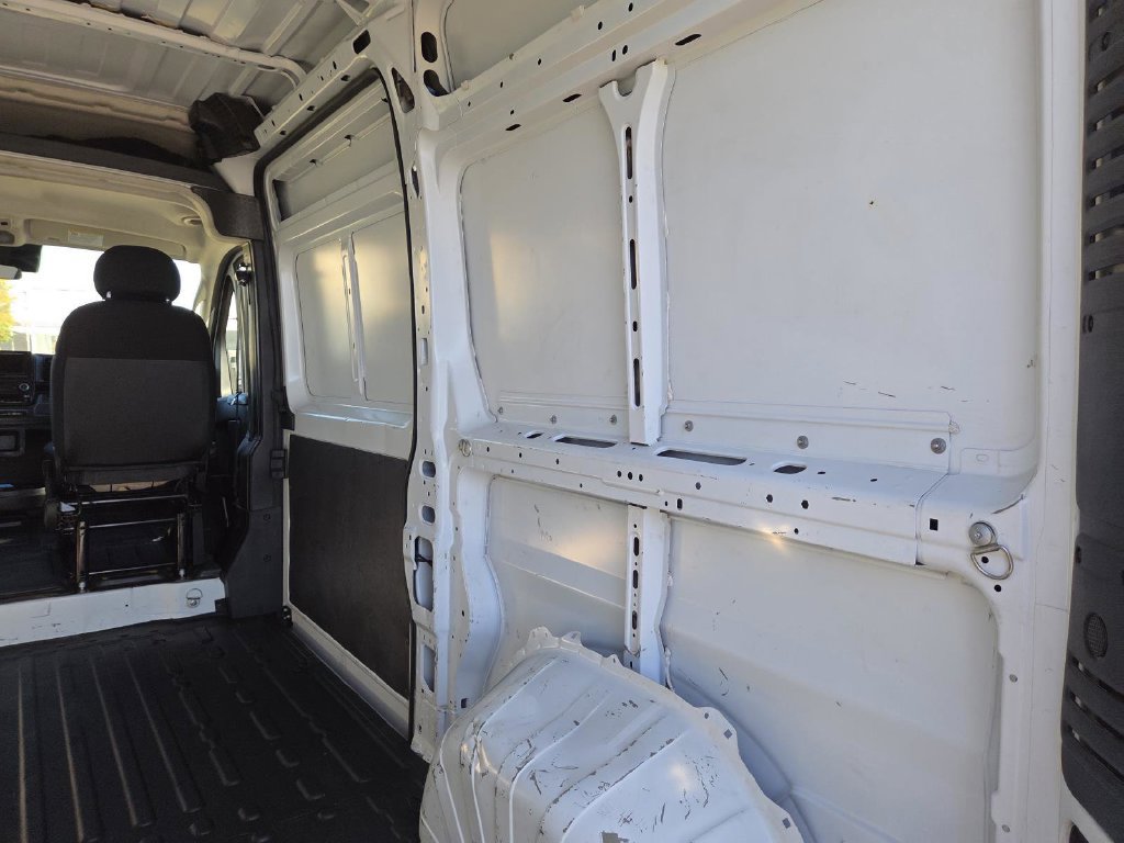 Used 2023 RAM ProMaster 2500 FWD image 17