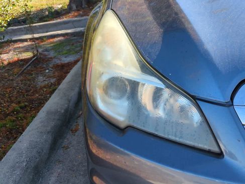 Used 2013 Subaru Legacy 2.5i Limited w/ Popular Pkg 1 image 7